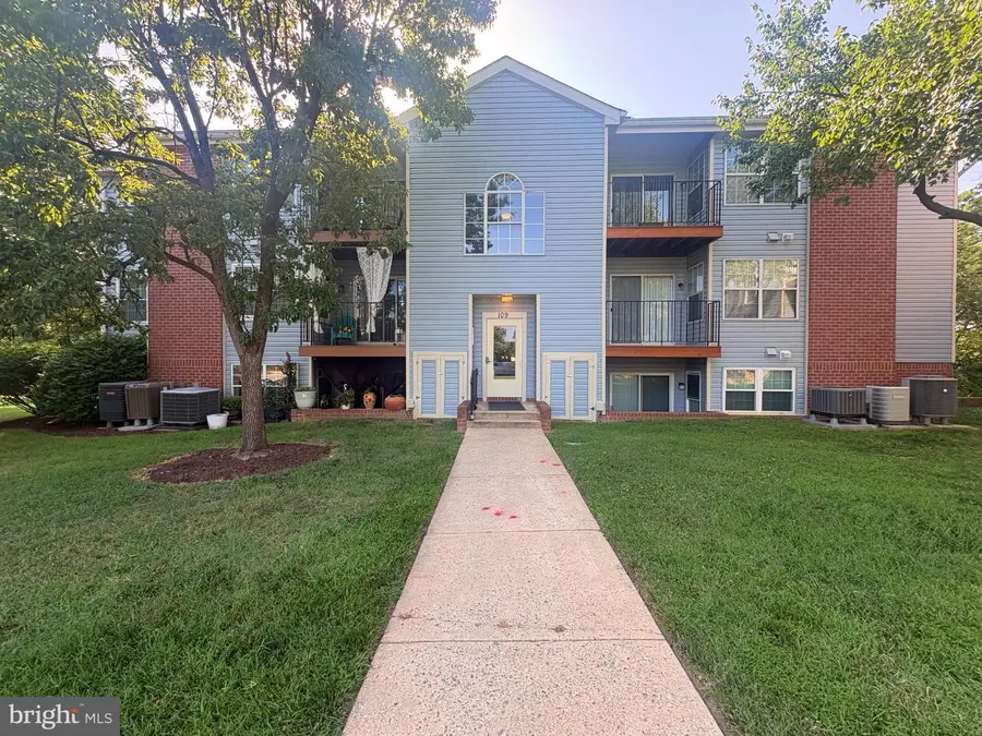 109 Water Fountain Way #203, Glen Burnie, MD 21060 - #2
