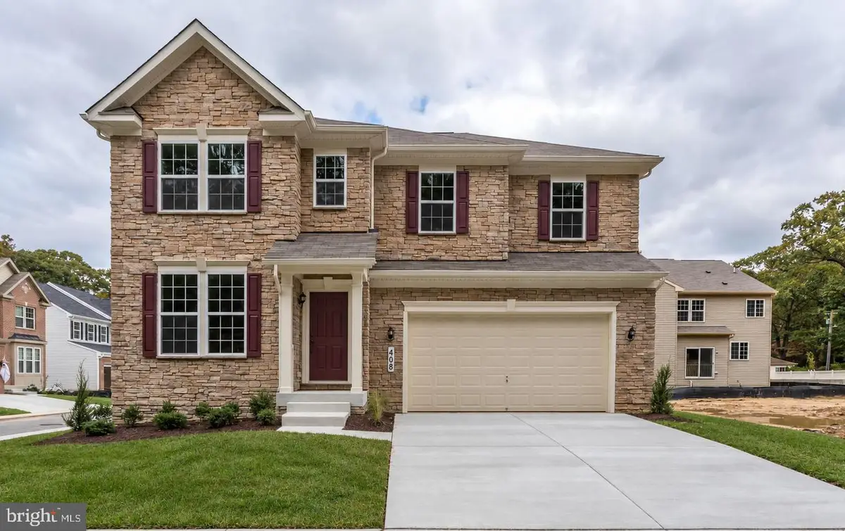 408 St Martins Choice Ln, Severna Park, MD 21146 - #1