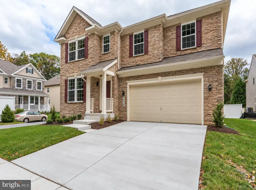 408 St Martins Choice Ln, Severna Park, MD 21146 - #2
