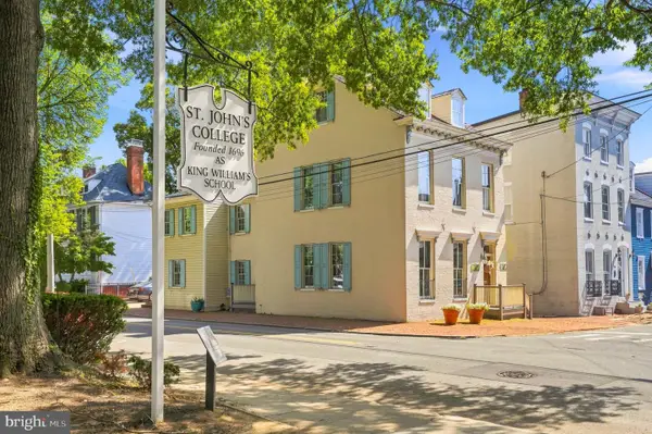 250 Prince George St, ANNAPOLIS, MD 21401