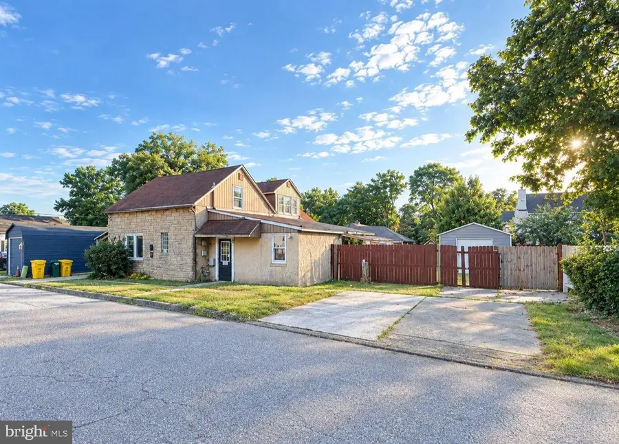 125 Midland Rd, Glen Burnie, MD 21060 - #3