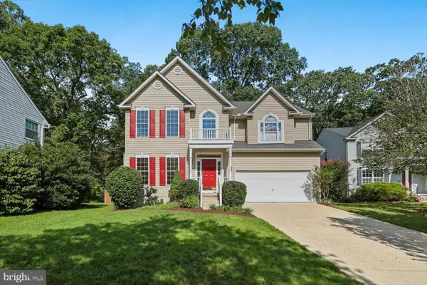 631 Robinson Station Rd, SEVERNA PARK, MD 21146