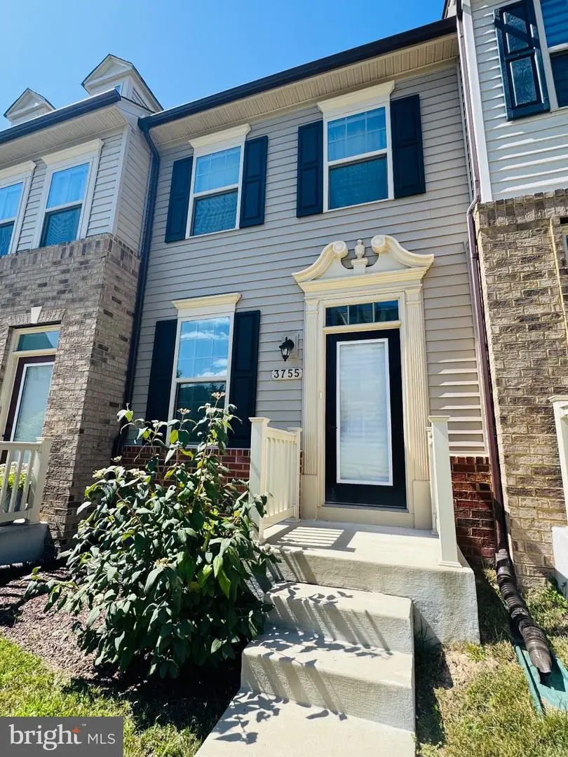 3755 Cedar Mountain Way, Hanover, MD 21076 - #1