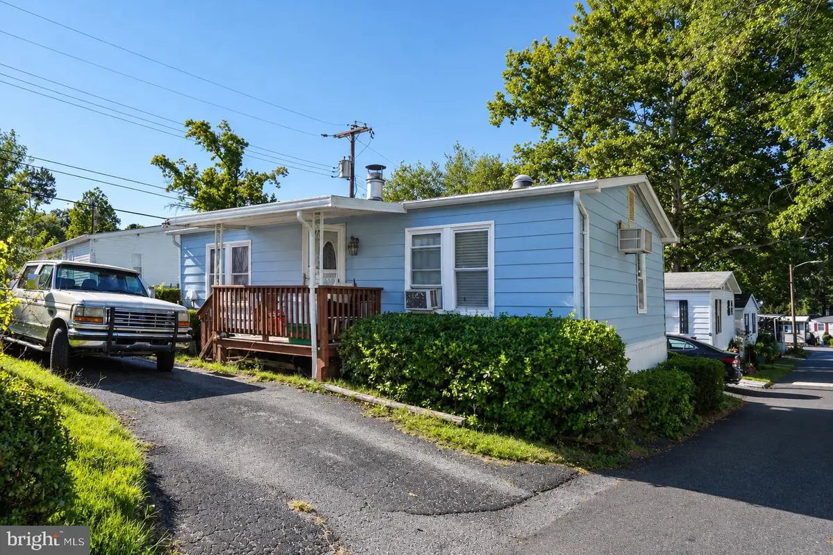 8 S Paula St, Laurel, MD 20724 - #1