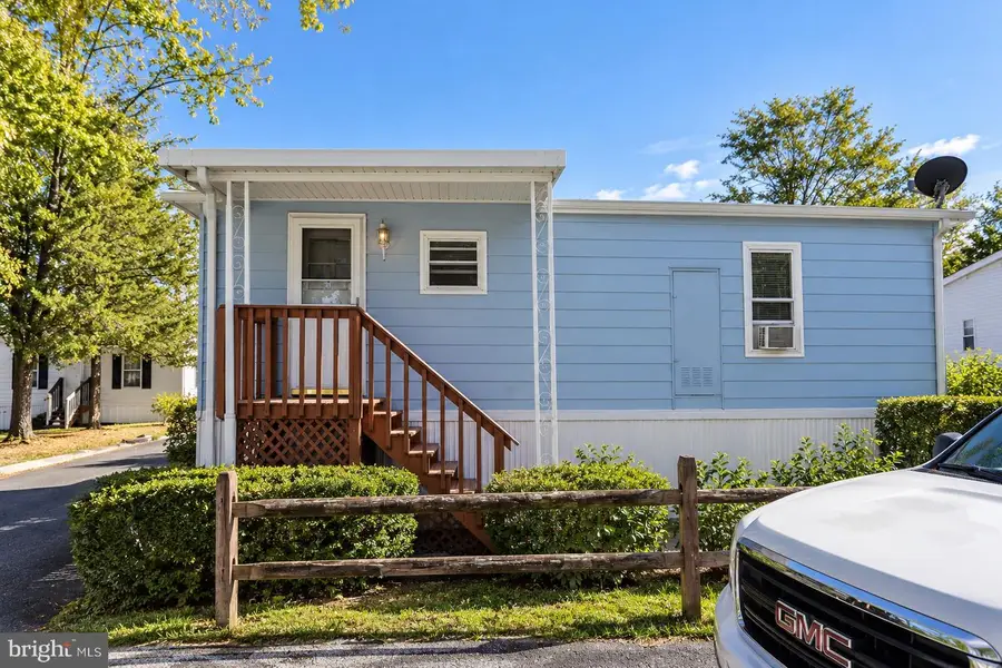 8 S Paula St, Laurel, MD 20724 - #2