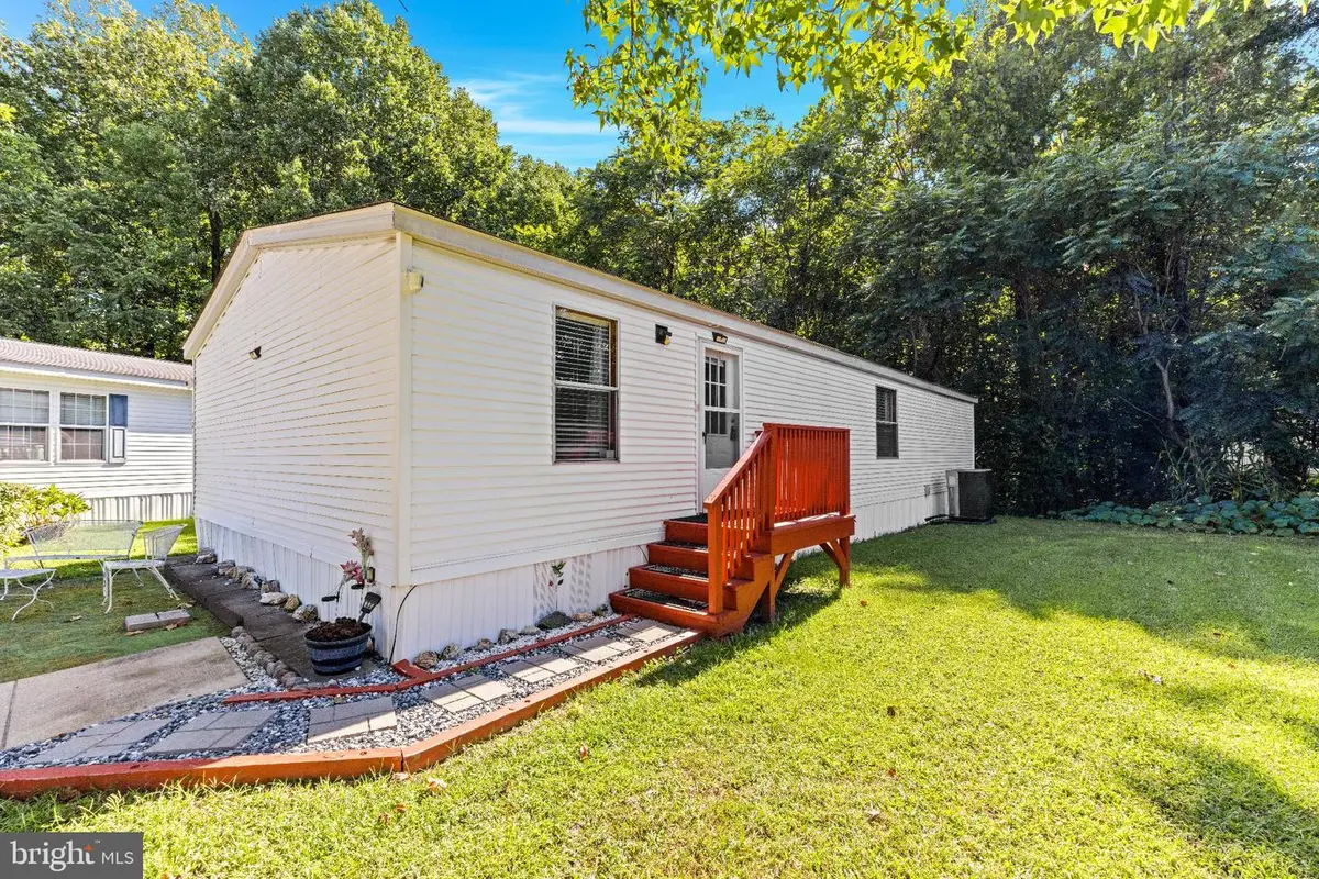 121 Konrad Morgan Way, Lothian, MD 20711 - #1