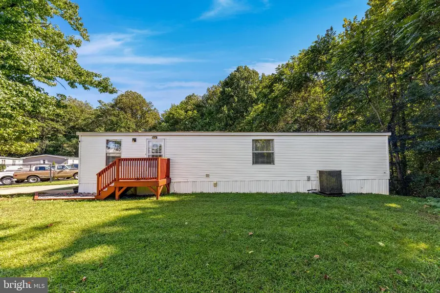 121 Konrad Morgan Way, Lothian, MD 20711 - #2