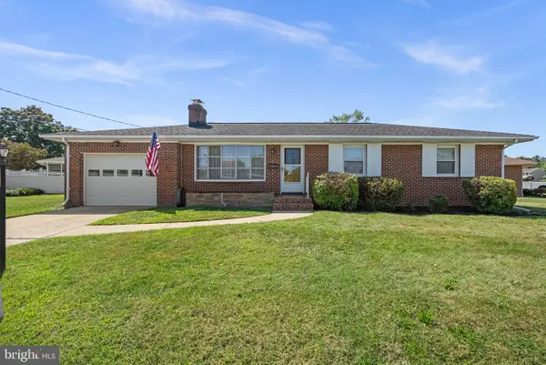 624 Gayle Dr, LINTHICUM HEIGHTS, MD 21090