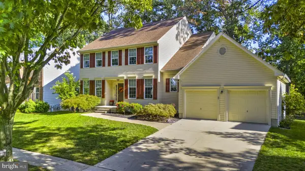 407 Schoolers Pond Way, ARNOLD, MD 21012