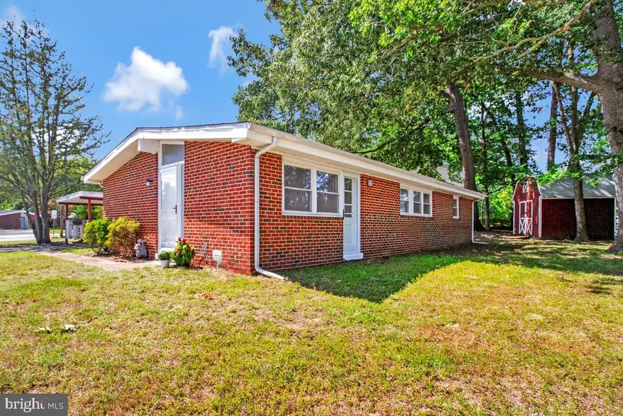 316 Gloucester Dr, Glen Burnie, MD 21061 - #3