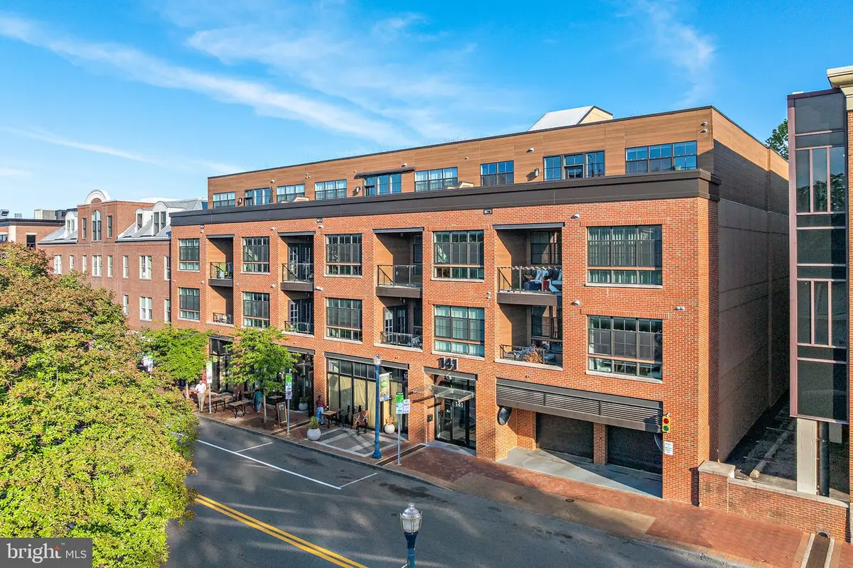 141 West St #308, Annapolis, MD 21401 - #1