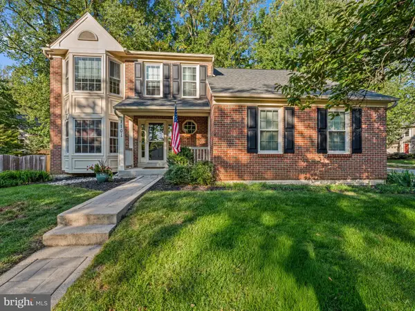1101 Jasper Ct, CROFTON, MD 21114