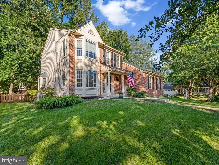 1101 Jasper Ct, Crofton, MD 21114 - #2