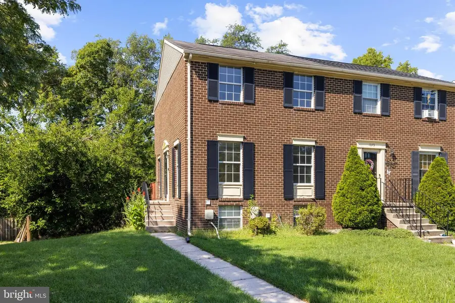 1047 Bulman Harbour, Pasadena, MD 21122 - #3