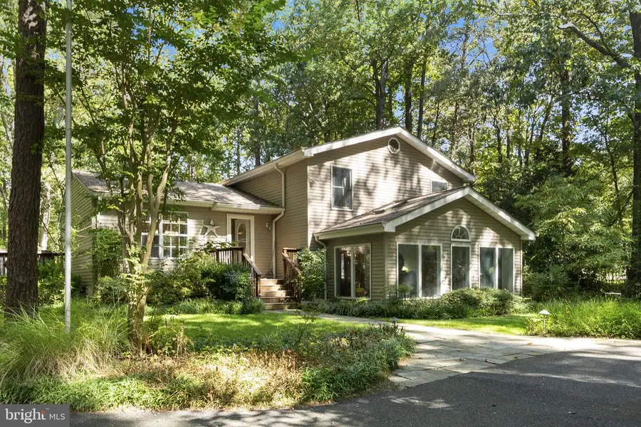 1130 Indian Landing Rd, Millersville, MD 21108 - #2