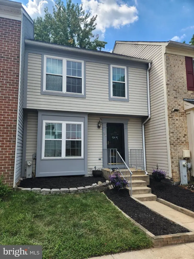 666 Lions Gate Ln, Odenton, MD 21113 - #1