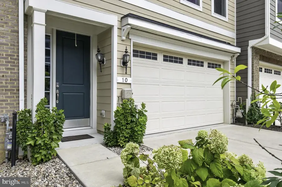 10 Enclave Ct, Annapolis, MD 21403 - #3