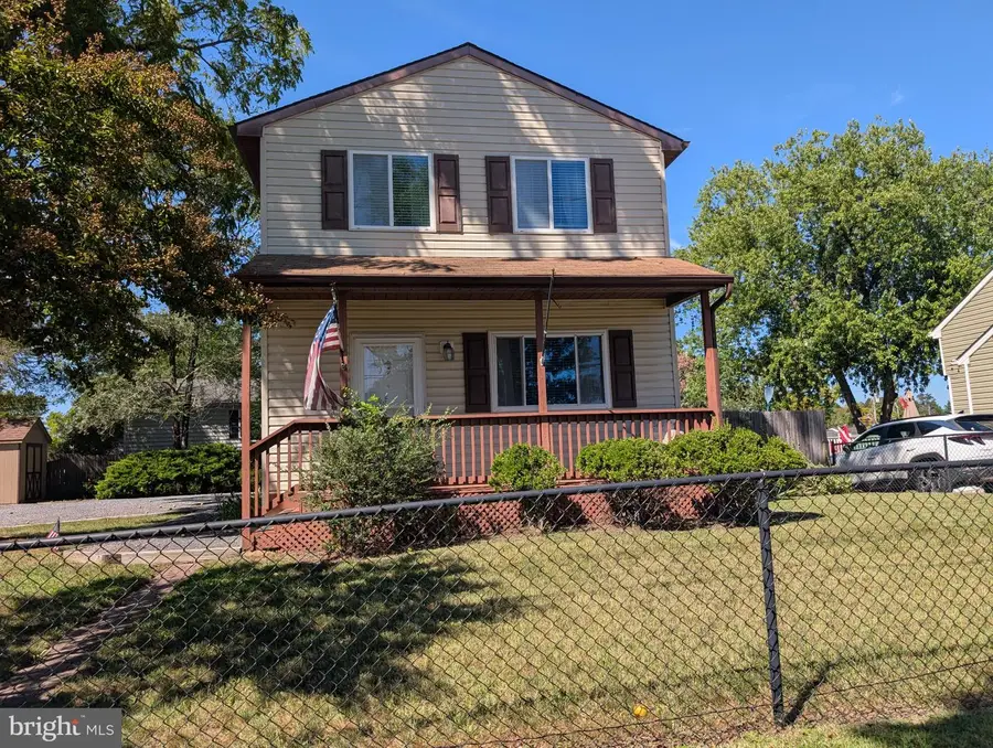 606 Londontown Rd, Edgewater, MD 21037 - #2