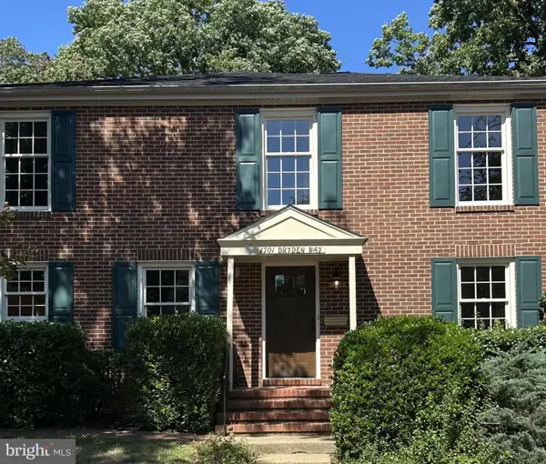 1701 Dryden Way, CROFTON, MD 21114
