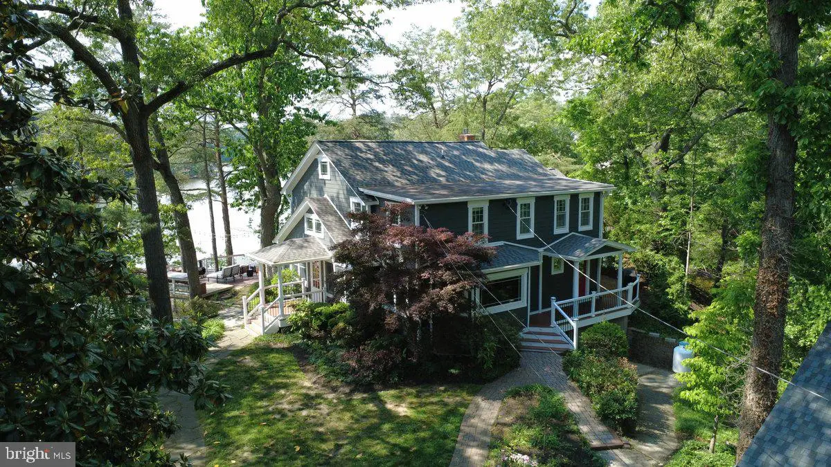 300 Magothy Bridge Rd, Pasadena, MD 21122 - #1