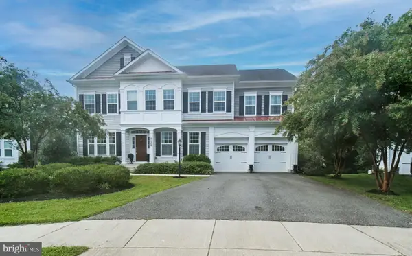 2139 Basil Hall Ln, GAMBRILLS, MD 21054