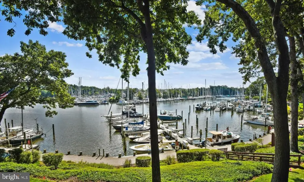 755 Fairview Ave #755 D, Annapolis, MD 21403 - #1