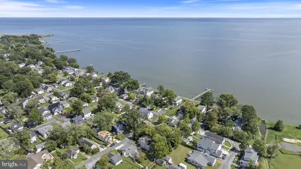 621 E Marshall Ave, DEALE, MD 20751