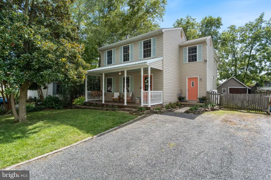 621 E Marshall Ave, Deale, MD 20751 - #3