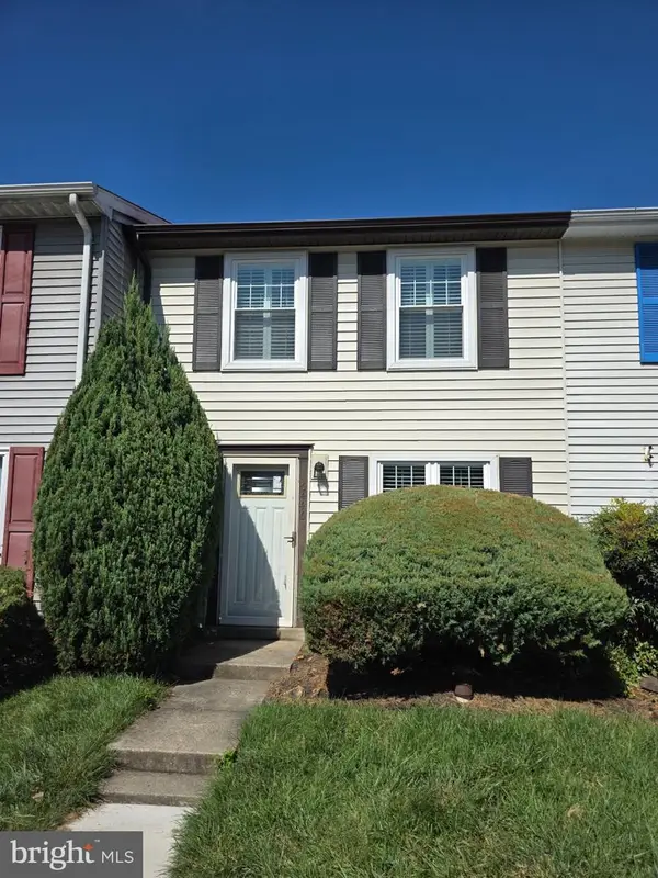 6446 Grafton Garth Ct, GLEN BURNIE, MD 21061
