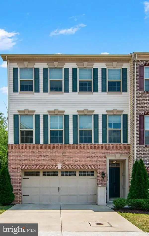7805 Rappaport Dr, JESSUP, MD 20794