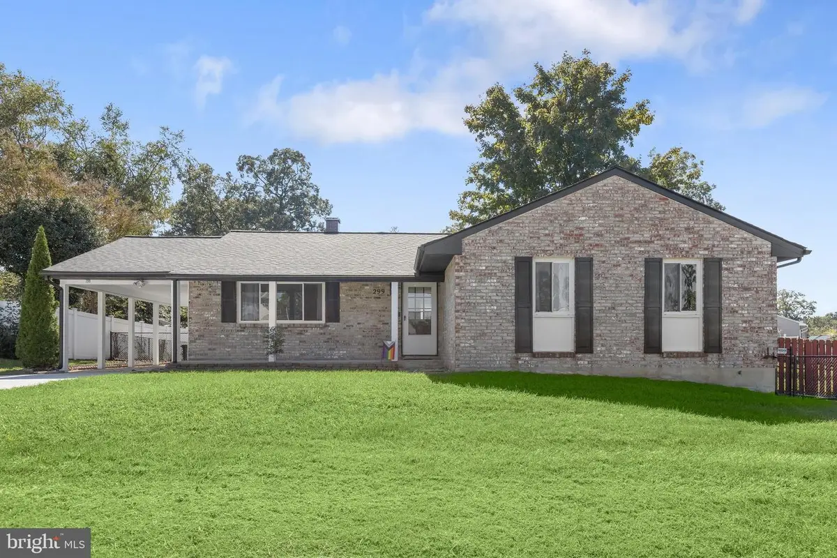 299 Scotts Manor Dr, Glen Burnie, MD 21061 - #1
