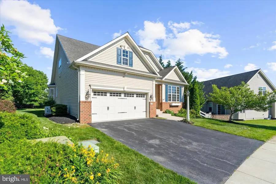 5 Tremont Dr, Millersville, MD 21108 - #2
