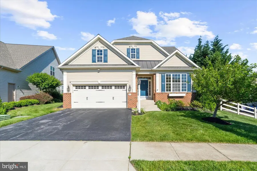 5 Tremont Dr, Millersville, MD 21108 - #3