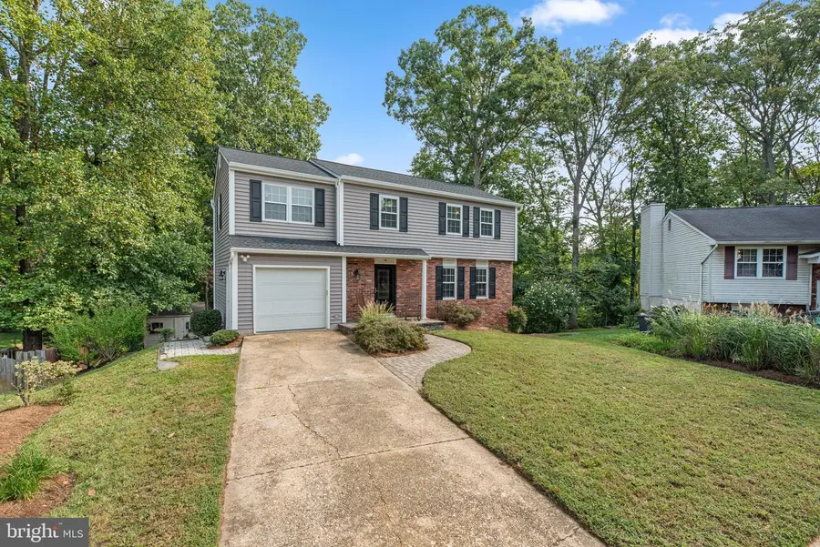 361 Ternwing Ct, Arnold, MD 21012 - #2