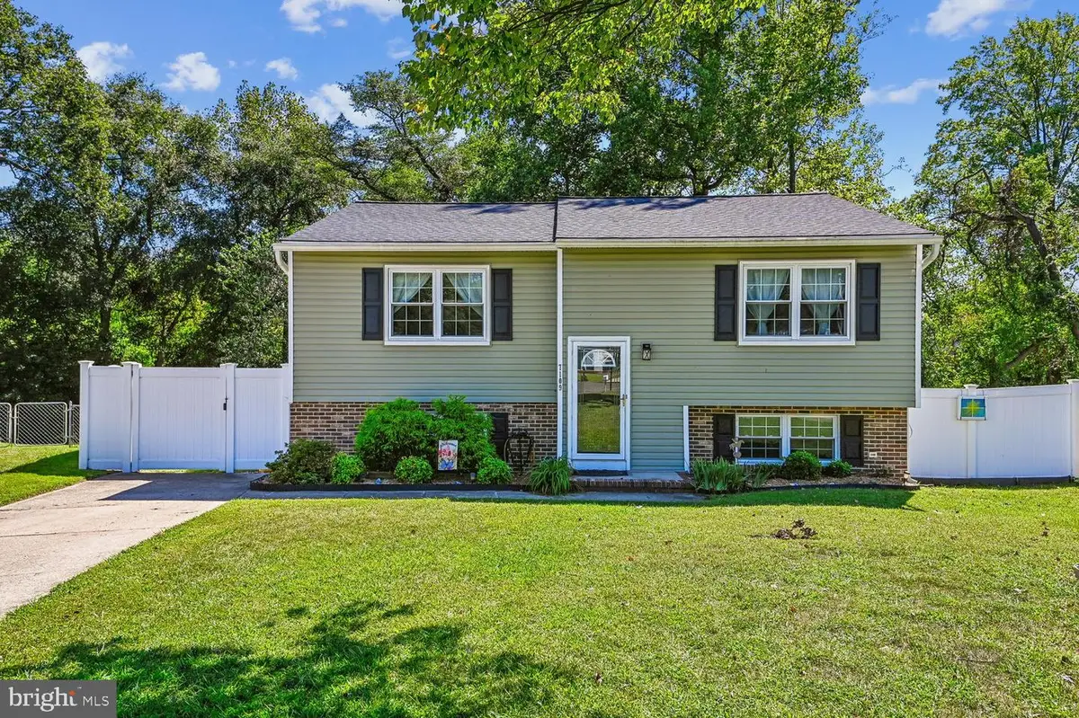 7109 Renwick Ct, Glen Burnie, MD 21061 - #1