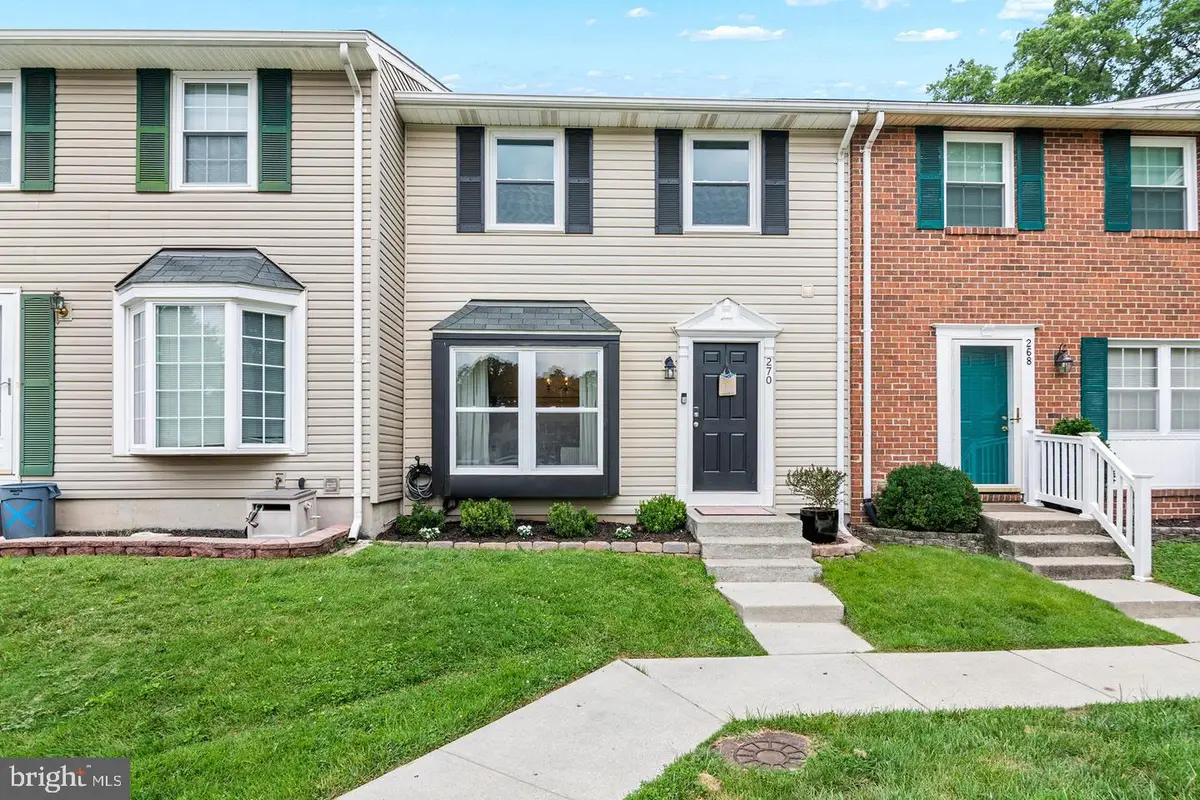 270 Glenda Ct, Millersville, MD 21108 - #1