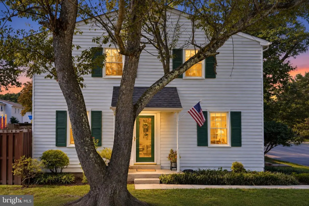 1757 Sharwood Pl, Crofton, MD 21114 - #1