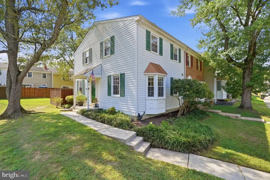 1757 Sharwood Pl, Crofton, MD 21114 - #2