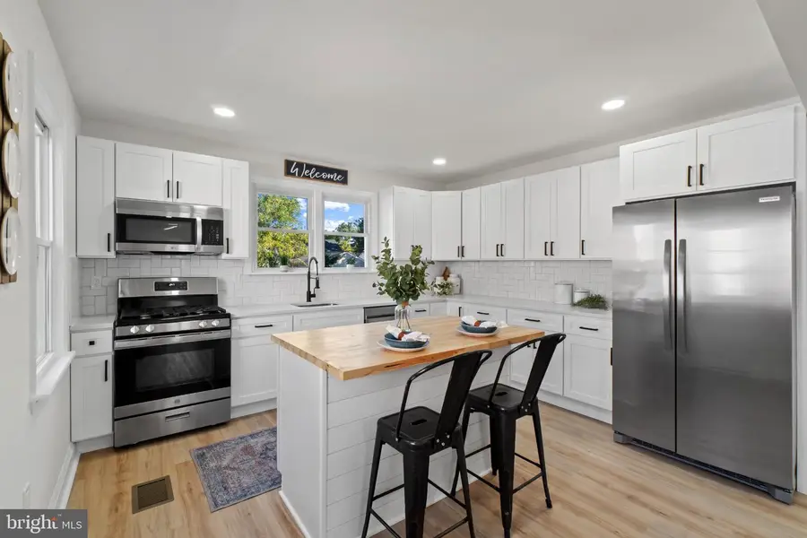 405 Delmar Ave, Glen Burnie, MD 21061 - #2