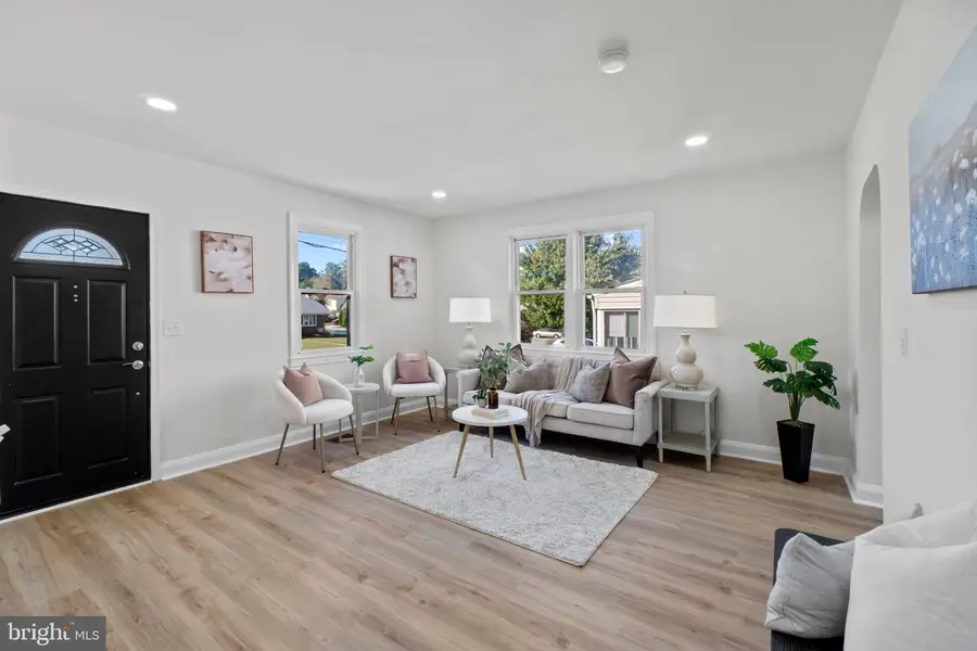 405 Delmar Ave, Glen Burnie, MD 21061 - #3
