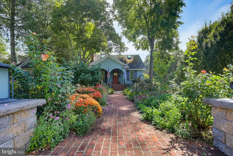 102 Melvin Ave, Annapolis, MD 21401 - #3