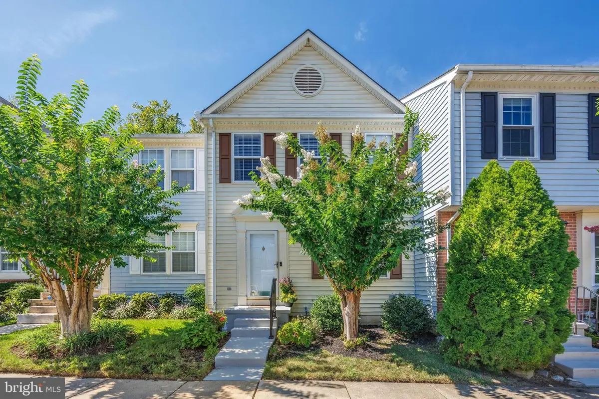 1206 Farley Ct N, Arnold, MD 21012 - #1