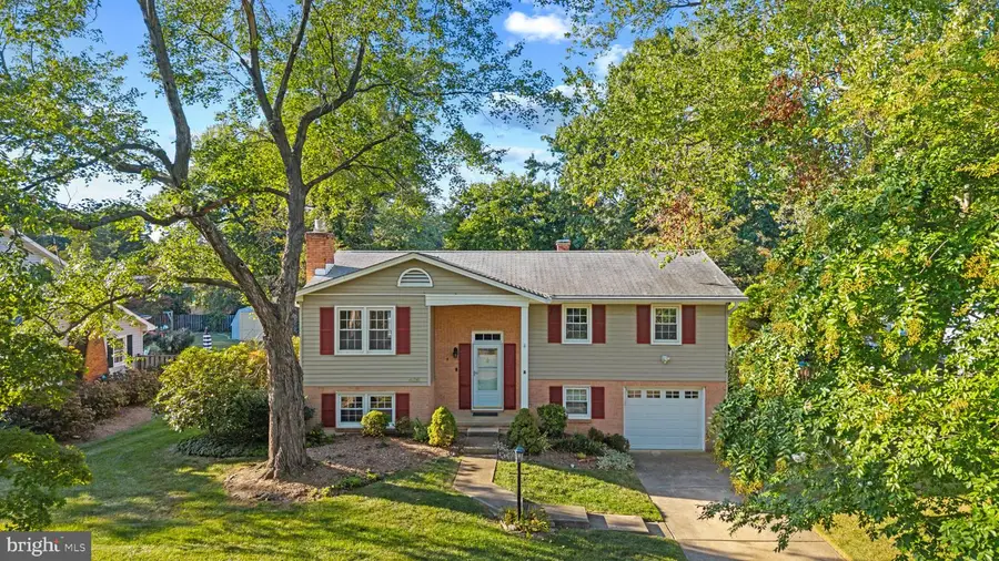 626 Edwards Rd, Annapolis, MD 21409 - #2