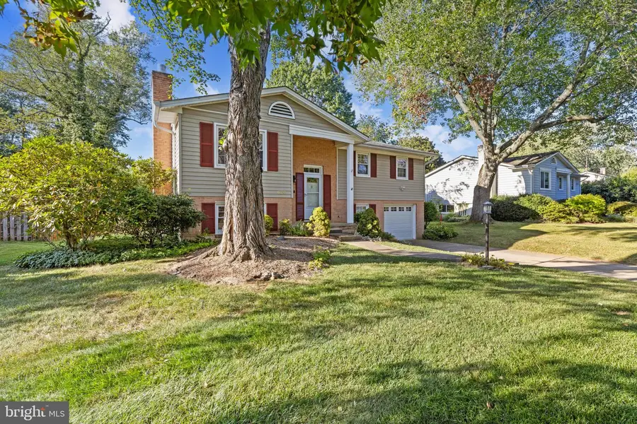 626 Edwards Rd, Annapolis, MD 21409 - #3