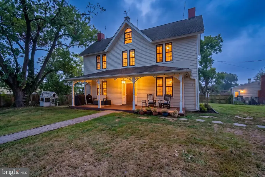 13 Hopkins St, Glen Burnie, MD 21061 - #3