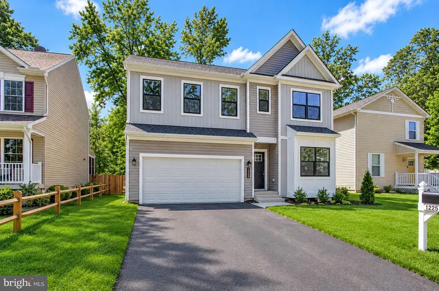 1225 Juniper St, Shady Side, MD 20764 - #2