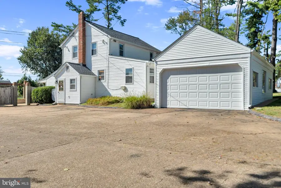 315 Brick Church Rd, Davidsonville, MD 21035 - #2