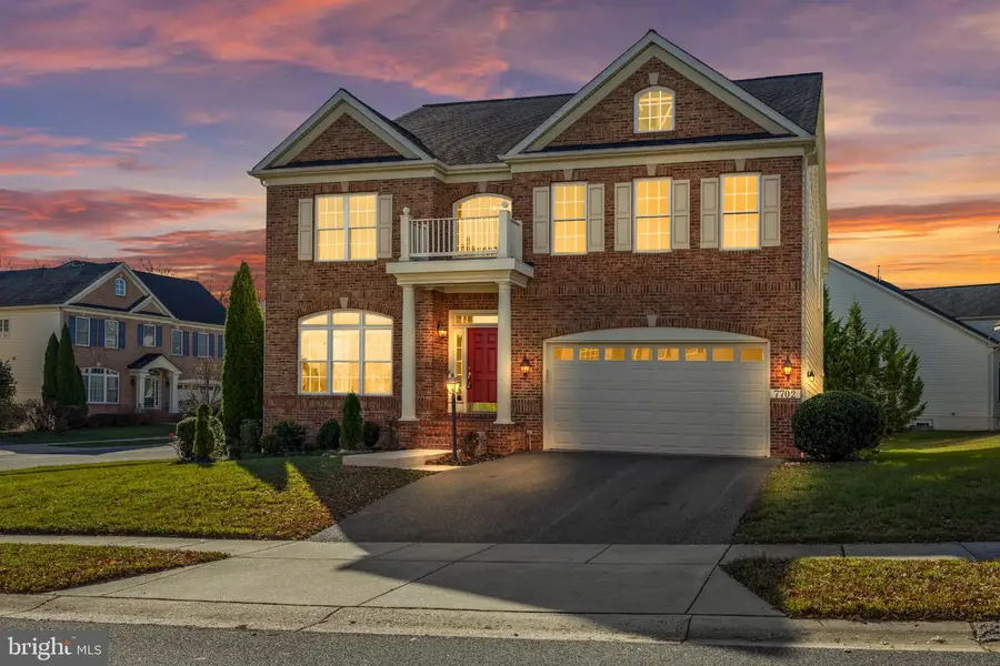 7702 Hennepin Ct, Hanover, MD 21076 - #2