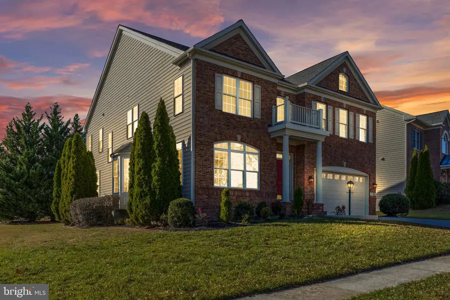 7702 Hennepin Ct, Hanover, MD 21076 - #3