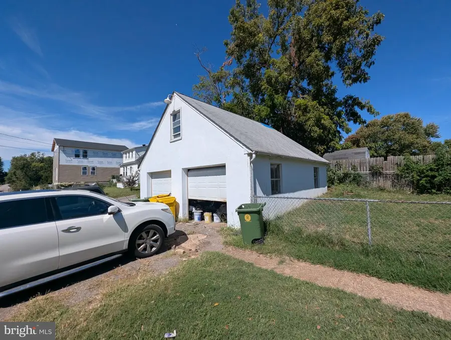 4214 4th St, Baltimore, MD 21225 - #2